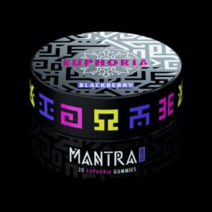 Mantra Euphoria Gummies​