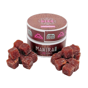 Mantra Hero Gummies​