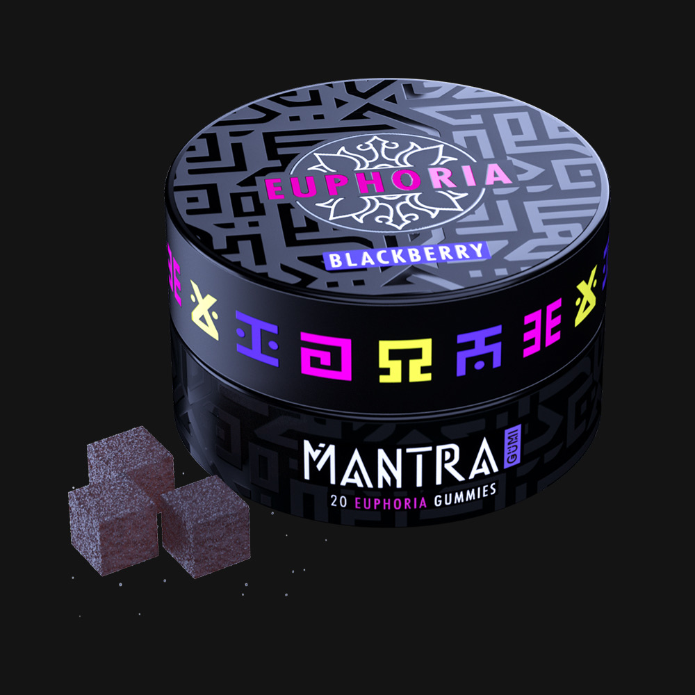Buy Mantra Gummies