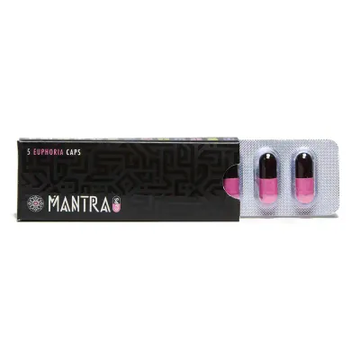 Buy Mantra Capsules