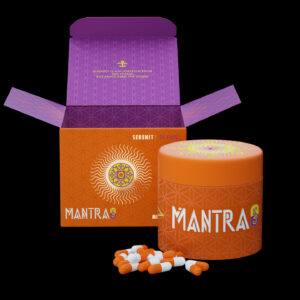 Mantra Serenity Capsules