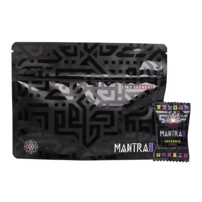 Buy Mantra Mini Chocolate Bars